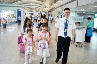 儿童机票规定，儿童机票购买需知要求