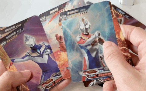 奥特曼r卡有必要留着吗（奥特曼稀有的R卡）