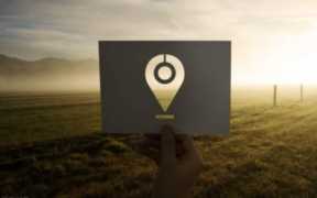 微信位置怎么定位自己店铺（微信位置怎么定位自己店铺名字）