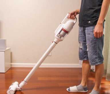家用吸尘器的选购指南
