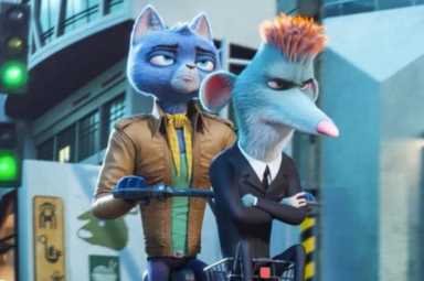 鼠年看鼠：八个国产动漫电影的“花样鼠”，带你欢闹鼠年