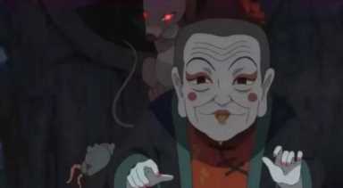 鼠年看鼠：八个国产动漫电影的“花样鼠”，带你欢闹鼠年