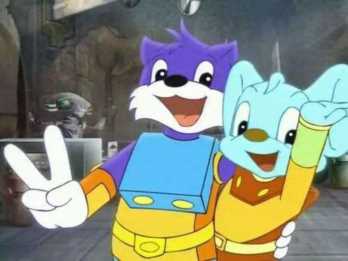 鼠年看鼠：八个国产动漫电影的“花样鼠”，带你欢闹鼠年