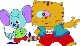 鼠年看鼠：八个国产动漫电影的“花样鼠”，带你欢闹鼠年