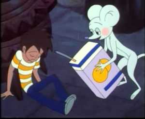 鼠年看鼠：八个国产动漫电影的“花样鼠”，带你欢闹鼠年