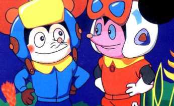 鼠年看鼠：八个国产动漫电影的“花样鼠”，带你欢闹鼠年