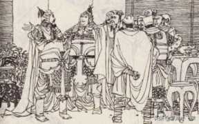 朱元璋手下大将(朱元璋手下大将蓝玉结局)