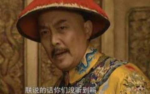康熙的十七阿哥(康熙的十七阿哥生母是谁)