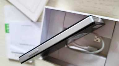 出国也能自由上网，体验这台WIFI手机，不换卡流量充足网速还很快