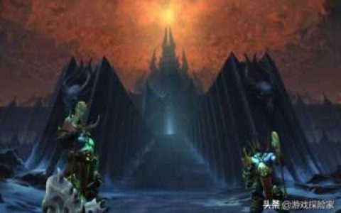 wow大地的裂变(wow大地的裂变时空漫游商人)