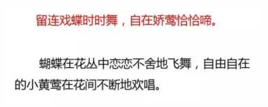 江畔独步寻花意思(江畔独步寻花意思和注释)插图15 人教版六年级下册《芙蓉楼送辛渐》《江畔独步寻花》知识整理