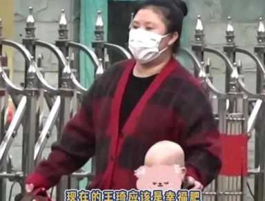 沈腾老婆王琦身材走样被骂上热搜