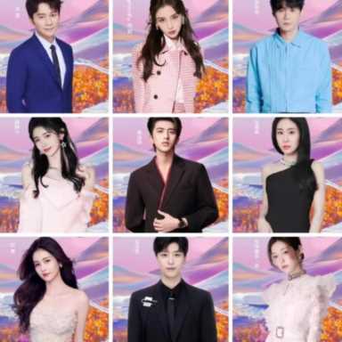 四大卫视跨年阵容出炉，江苏卫视官宣王源王俊凯，哪个阵容更吸引你？