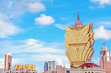 澳门一日游，哪些地方让你瞬间心动