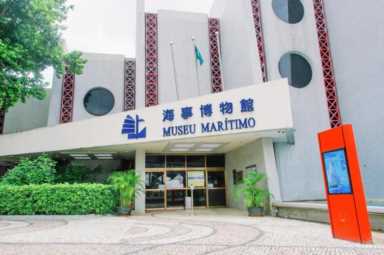 澳门一日游，哪些地方让你瞬间心动