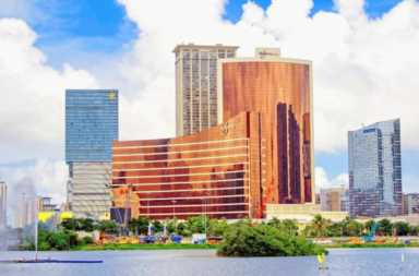 澳门一日游，哪些地方让你瞬间心动