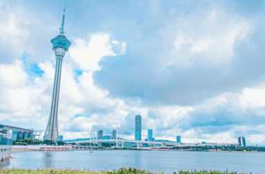 澳门一日游，哪些地方让你瞬间心动