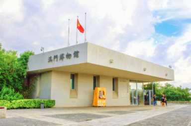 澳门一日游，哪些地方让你瞬间心动