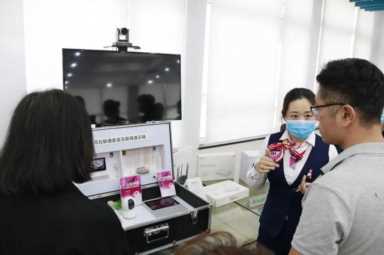 秦皇岛联通流量套餐(联通的流量套餐哪个最划算)插图3 秦皇岛联通举办“5·17”世界电信日暨企业开放日主题活动