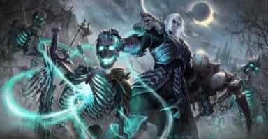 玄幻小说排行榜：《诡秘之主》强势夺冠，《圣墟》遗憾落榜