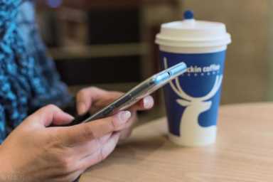 今天有人问我，加盟什么项目能赚钱？