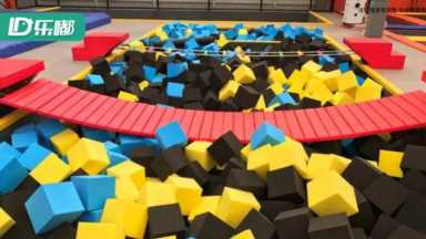 开儿童乐园经验之谈