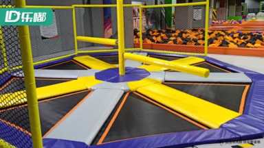 开儿童乐园经验之谈