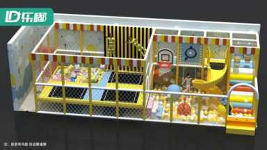 开儿童乐园经验之谈