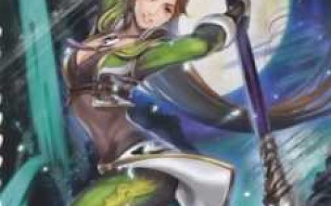 动漫美女性感图(动漫美女手办模型)