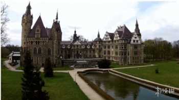 波兰猎魔人学校教人手刃妖怪 NPC真情演绎如置身游戏