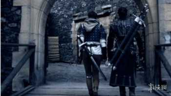 波兰猎魔人学校教人手刃妖怪 NPC真情演绎如置身游戏