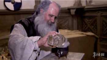 波兰猎魔人学校教人手刃妖怪 NPC真情演绎如置身游戏