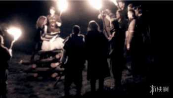 波兰猎魔人学校教人手刃妖怪 NPC真情演绎如置身游戏