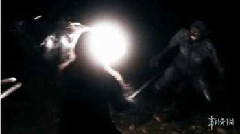 波兰猎魔人学校教人手刃妖怪 NPC真情演绎如置身游戏