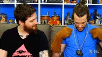 波兰猎魔人学校教人手刃妖怪 NPC真情演绎如置身游戏