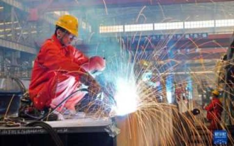 北京焊工工资一般多少钱