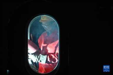 劳动者之歌丨张明：青春与焊花共绽放