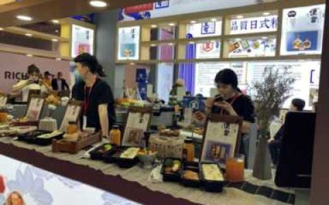 2元加盟店(餐饮加盟店模式怎么开展)