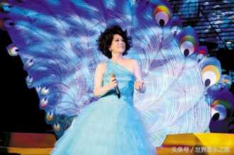 蔡琴经典歌曲18首，能循环播放一整天，嗓音太美了（收藏）