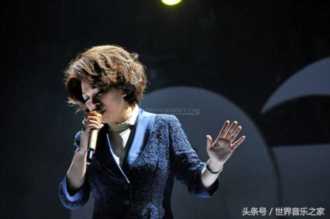 蔡琴经典歌曲18首，能循环播放一整天，嗓音太美了（收藏）