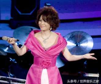 蔡琴经典歌曲18首，能循环播放一整天，嗓音太美了（收藏）