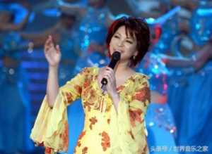 蔡琴经典歌曲18首，能循环播放一整天，嗓音太美了（收藏）