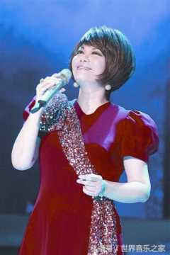 蔡琴经典歌曲18首，能循环播放一整天，嗓音太美了（收藏）