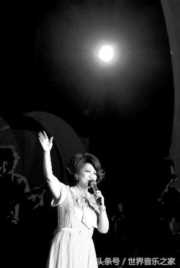 蔡琴经典歌曲18首，能循环播放一整天，嗓音太美了（收藏）