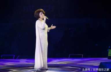 蔡琴经典歌曲18首，能循环播放一整天，嗓音太美了（收藏）