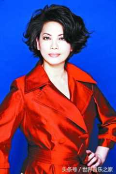 蔡琴经典歌曲18首，能循环播放一整天，嗓音太美了（收藏）