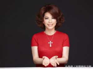 蔡琴经典歌曲18首，能循环播放一整天，嗓音太美了（收藏）