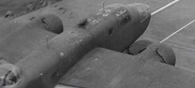 东京大轰炸真实影像，“李梅烧烤”攻势之下，50万日本人葬身火海