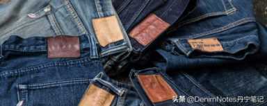 日本t恤品牌(bp公司的创始人)插图1 日本正蓝屋 Pure Blue Japan 牛仔裤为何如此受欢迎?