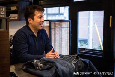 日本t恤品牌(bp公司的创始人)插图5 日本正蓝屋 Pure Blue Japan 牛仔裤为何如此受欢迎?